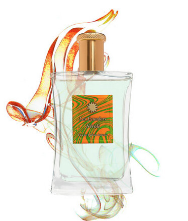 Eau de Parfum intense Néroli