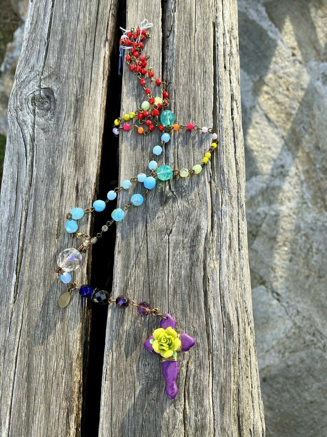 Chapelet Magique BARBARA HAUG Chapelet Magique BARBARA HAUG