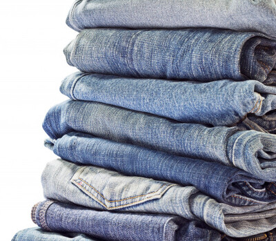 Pantalons I  Jeans