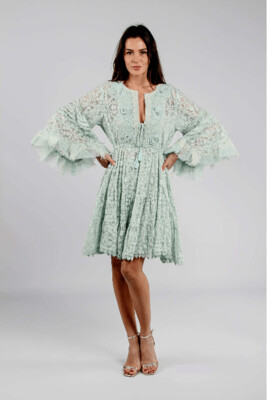 Robe Luna Acqua Beatnik