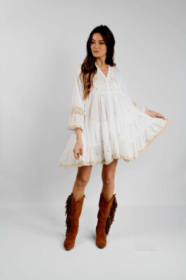 Robe Lea II NJcouture Robe Lea II NJcouture