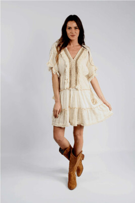 Robe Louise NJcouture