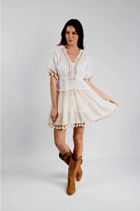 Robe Louise II NJcouture