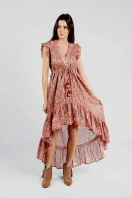 Robe Emma Kitsch & Pop