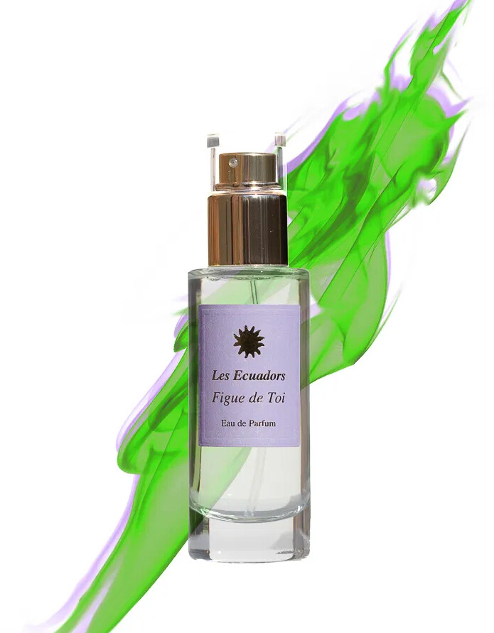 Eau de Parfum Figue de Toi