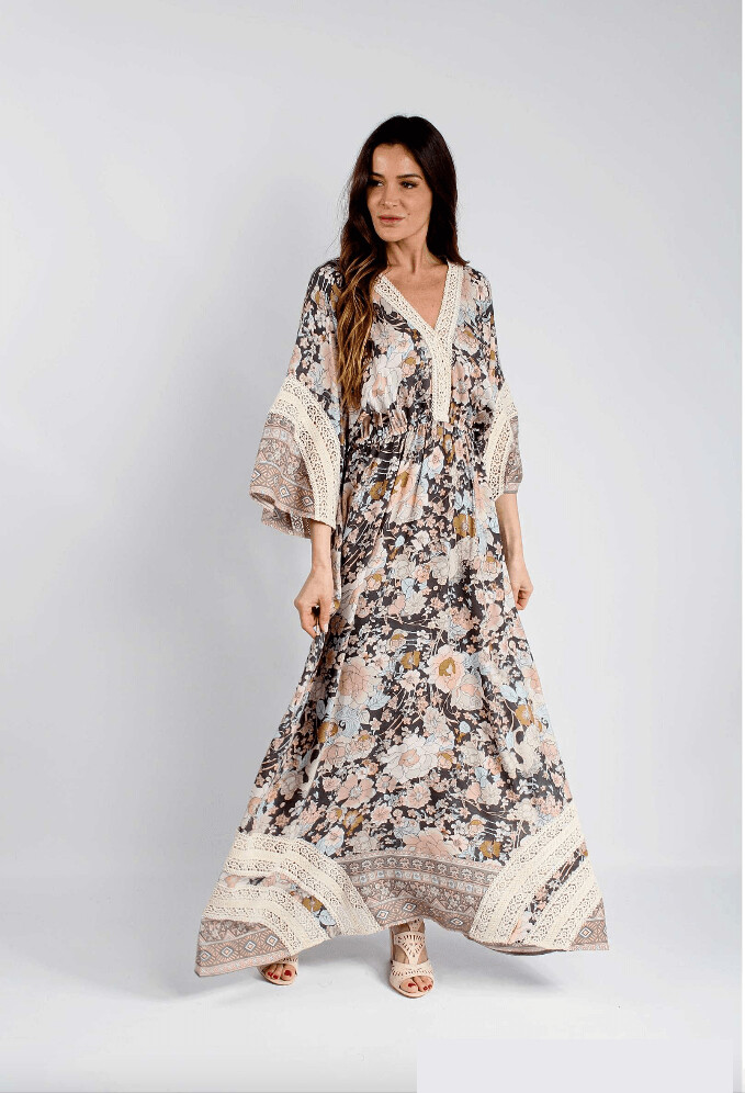 Robe Zoe II Chloe laetitia