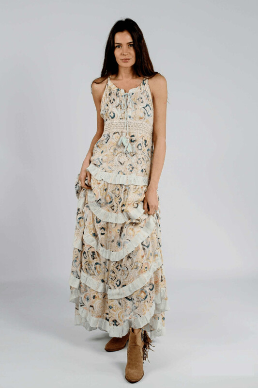 Robe Maella Kitsch & Pop