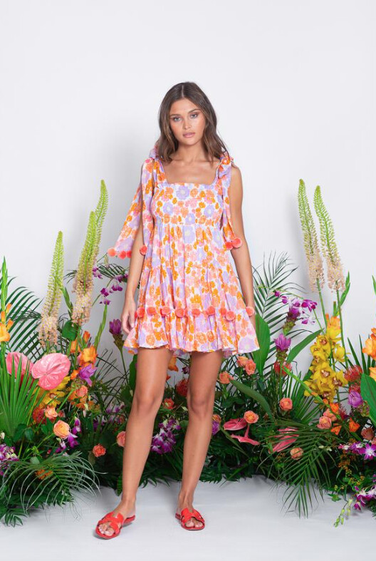 Robe Pippa Sundress