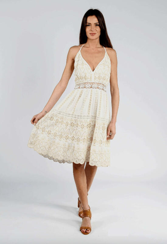 Robe Marisa Barok