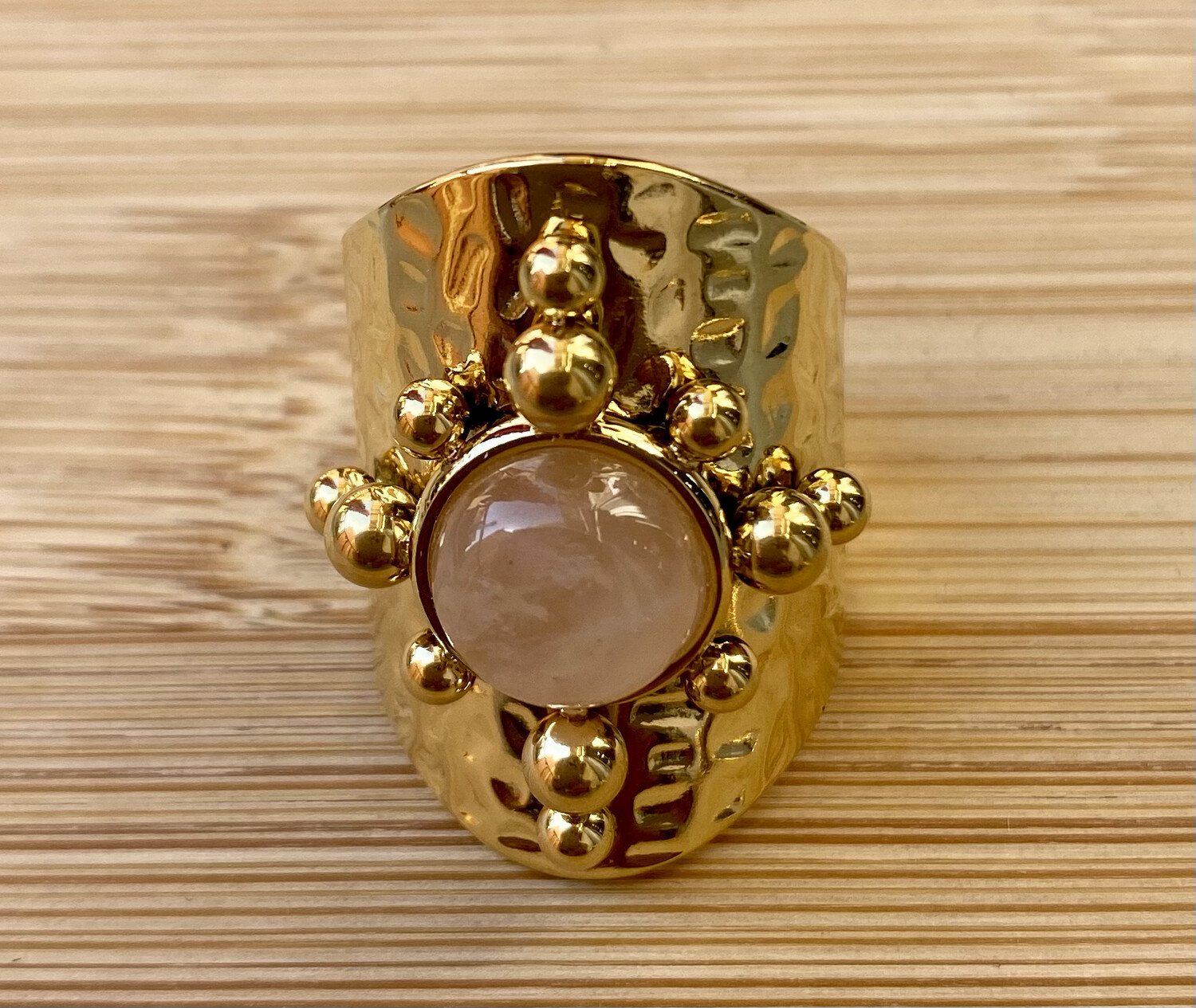 Bague hypnochic