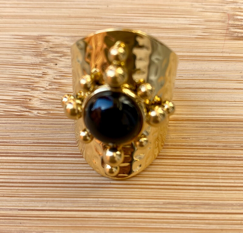 Bague hypnochic