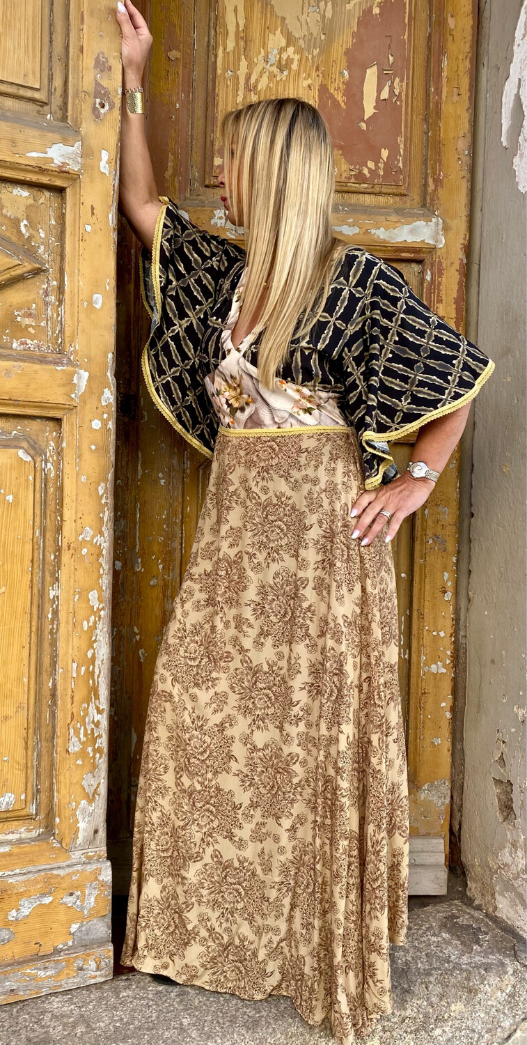 Robe shahé lélé marisa