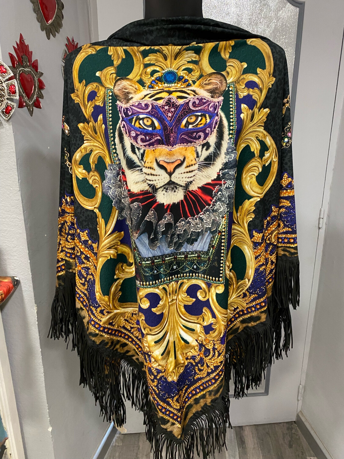 Foulard katherina loretta