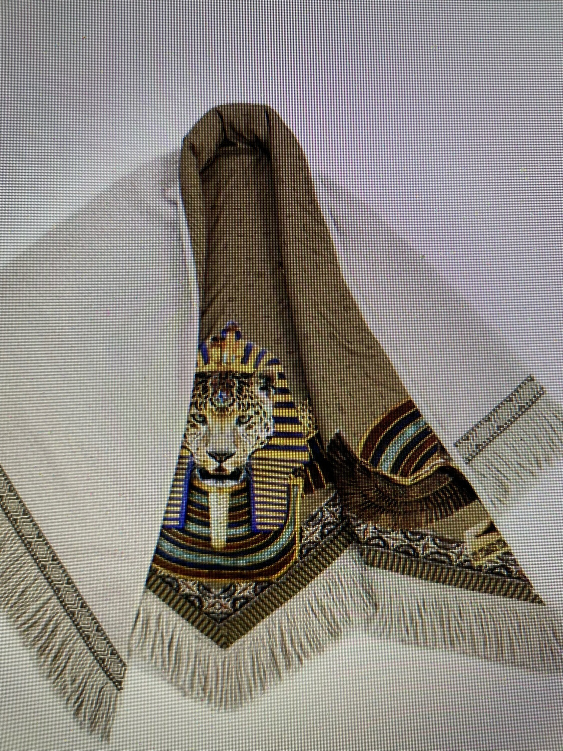 Châle katherina loretta