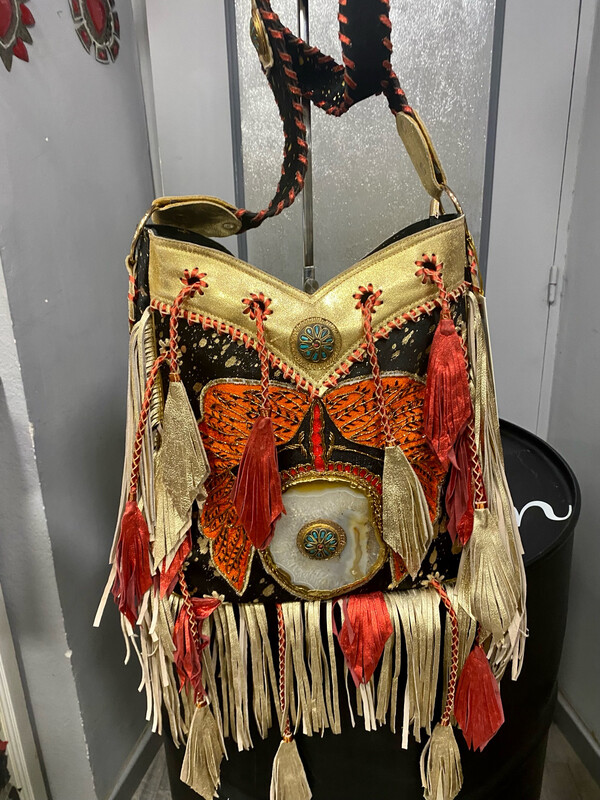 Sac mamz’elle zoe