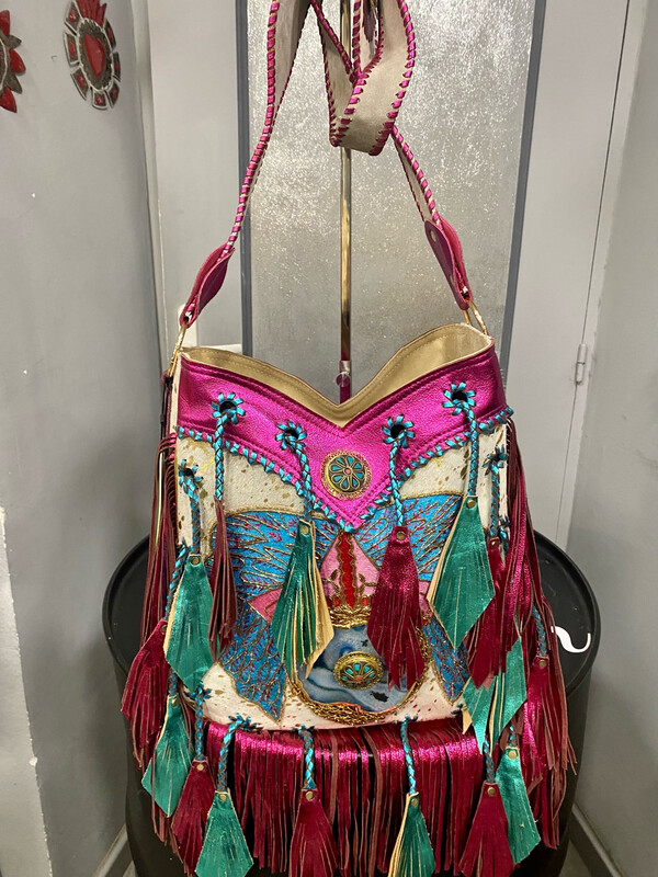 Sac mamz’elle zoe