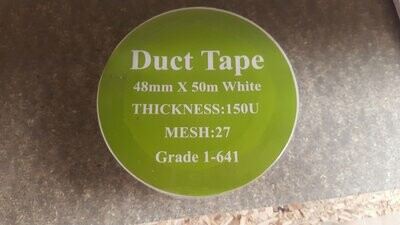 Duct Tape 641