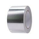 MULTI BUY - Silver Aluminium Foil Tape 72mm x 45M, 8 or 16 rolls.
PRICE INCLUDES DELIVERY!