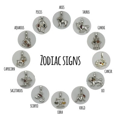Zodiac Signs