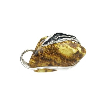 Unique Brooches Collection