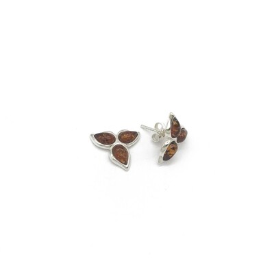 Stud Earrings