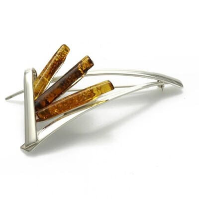 Brooches