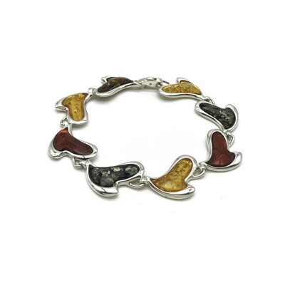 Rainbow Bracelets