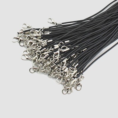 Leather Cords