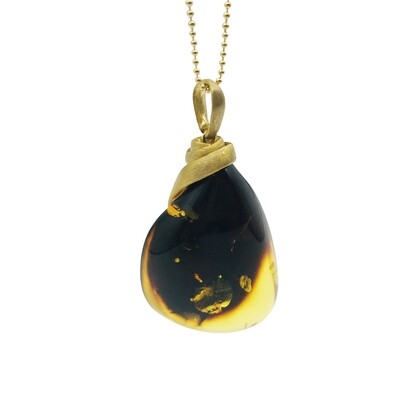 Unique Pendants Collection