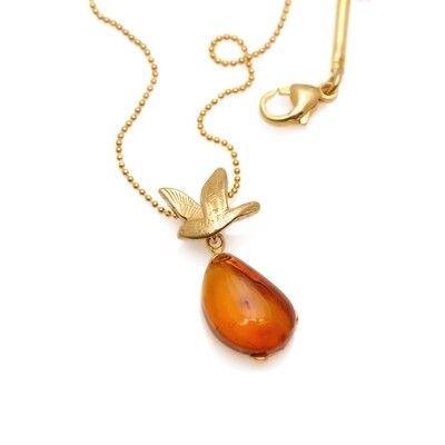 Gold-Silver Necklaces