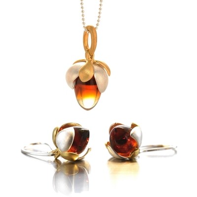 Gold- Silver Collection