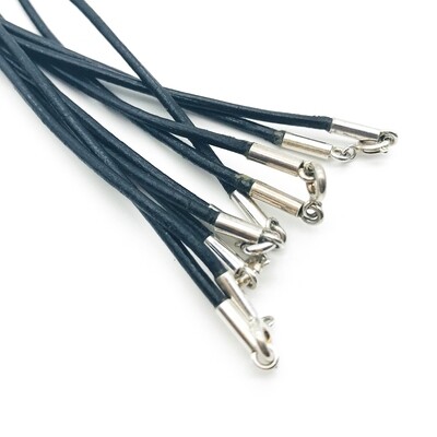 Leather Cords