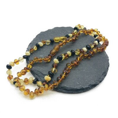 Teething Necklaces