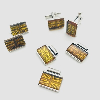Union Jacks