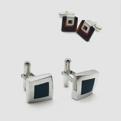Cufflinks