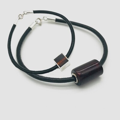 Leather Bracelets