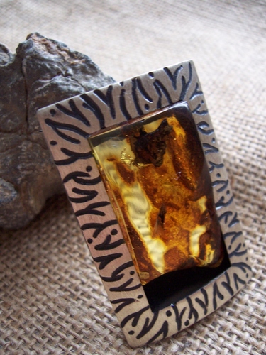 Brooch