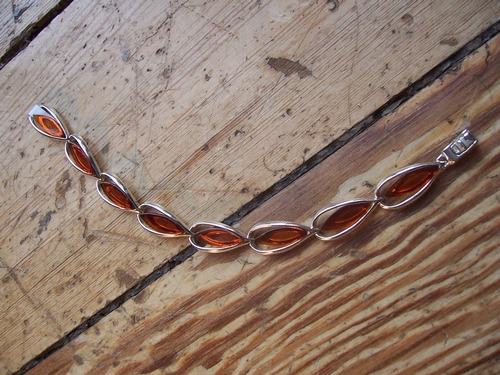 Bracelet