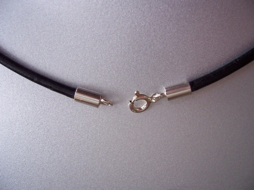 Leather Cord