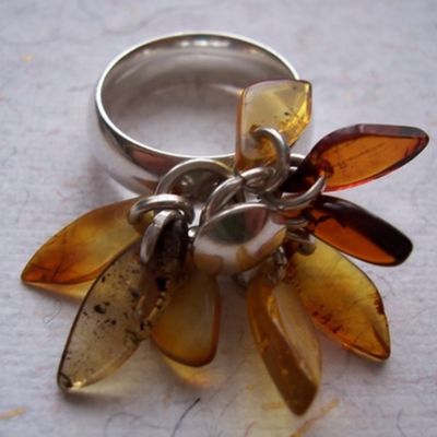 Inspired by Nature