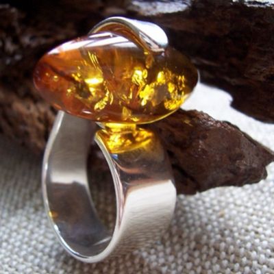 Adjustable Rings