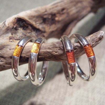 Small &amp; Stackable