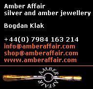 Amber Affair