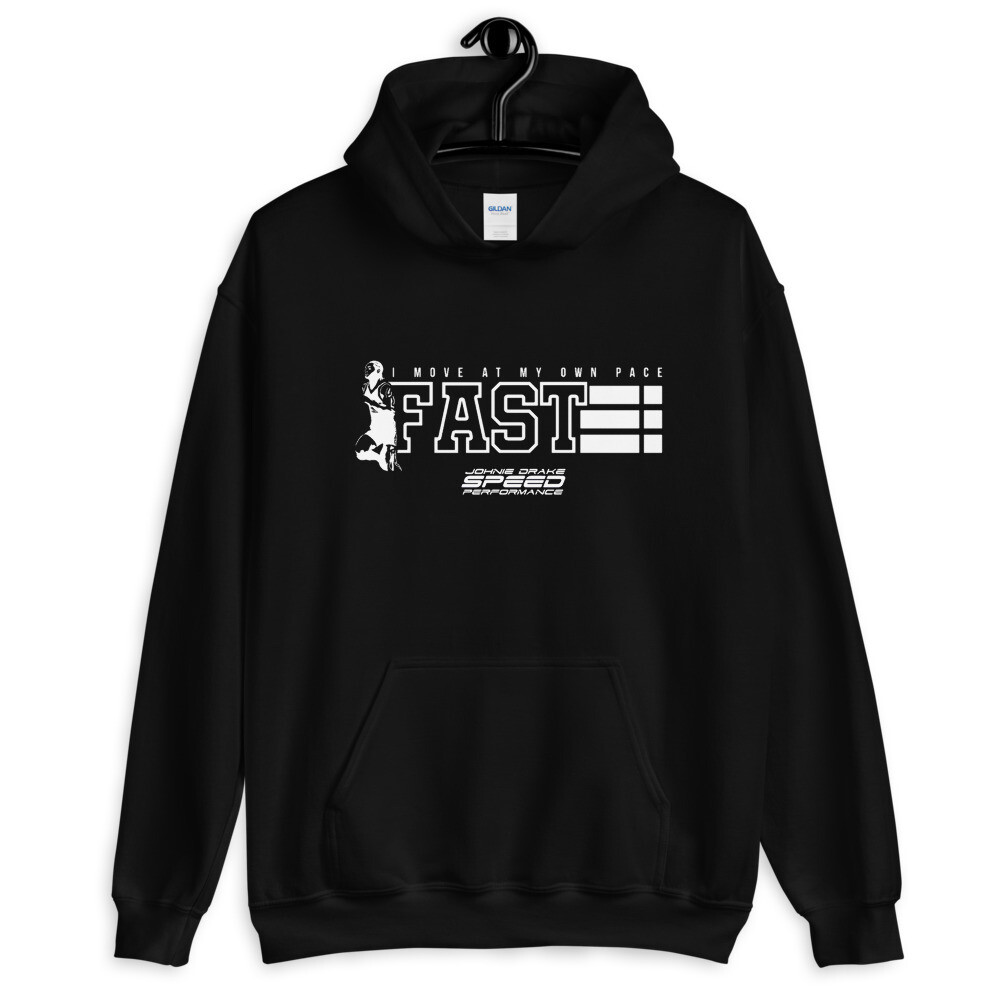 JD SP Fast Hoodie