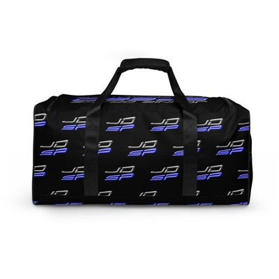 JD SP All over print Duffle bag