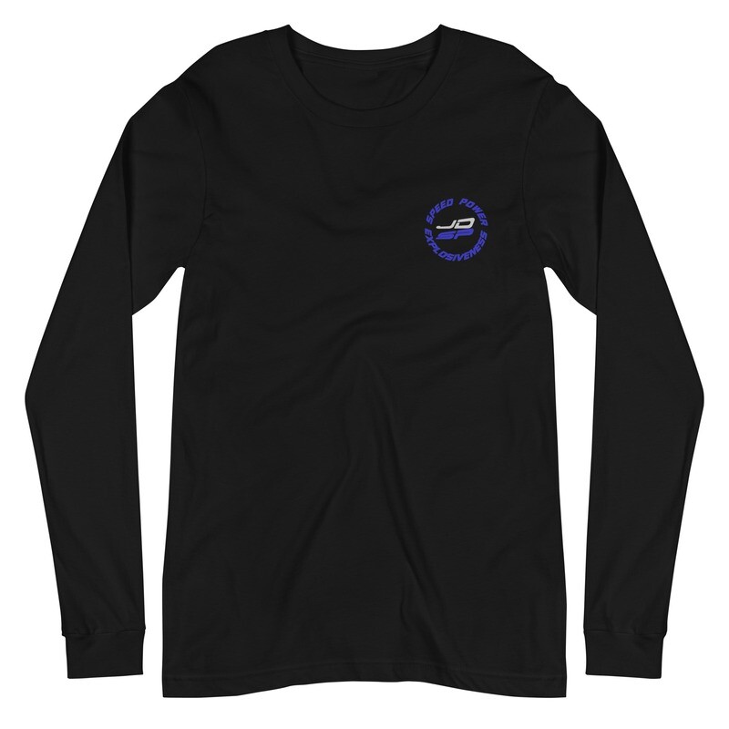 JDSP It&#39;s Just Different Long Sleeve Tee