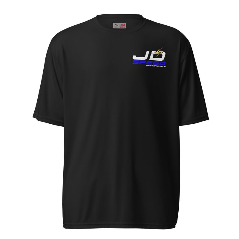 JDSP Keep Sleeping Performance Tee