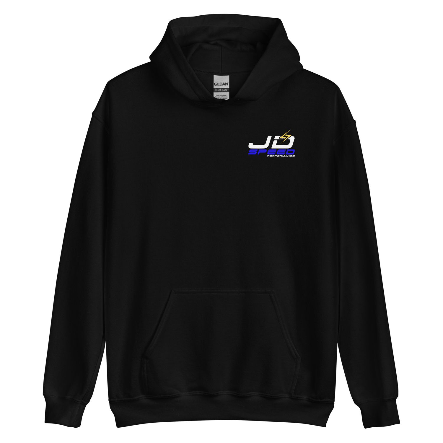 JDSP Keep Sleeping Hoodie