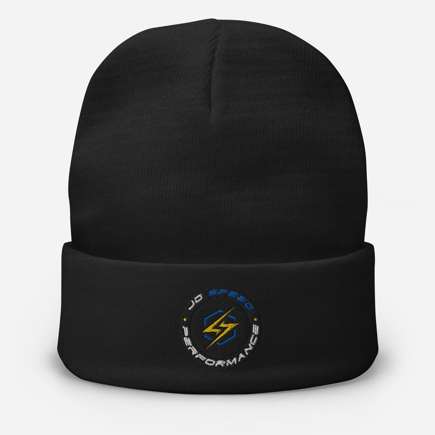 JDSP Logo Beanie