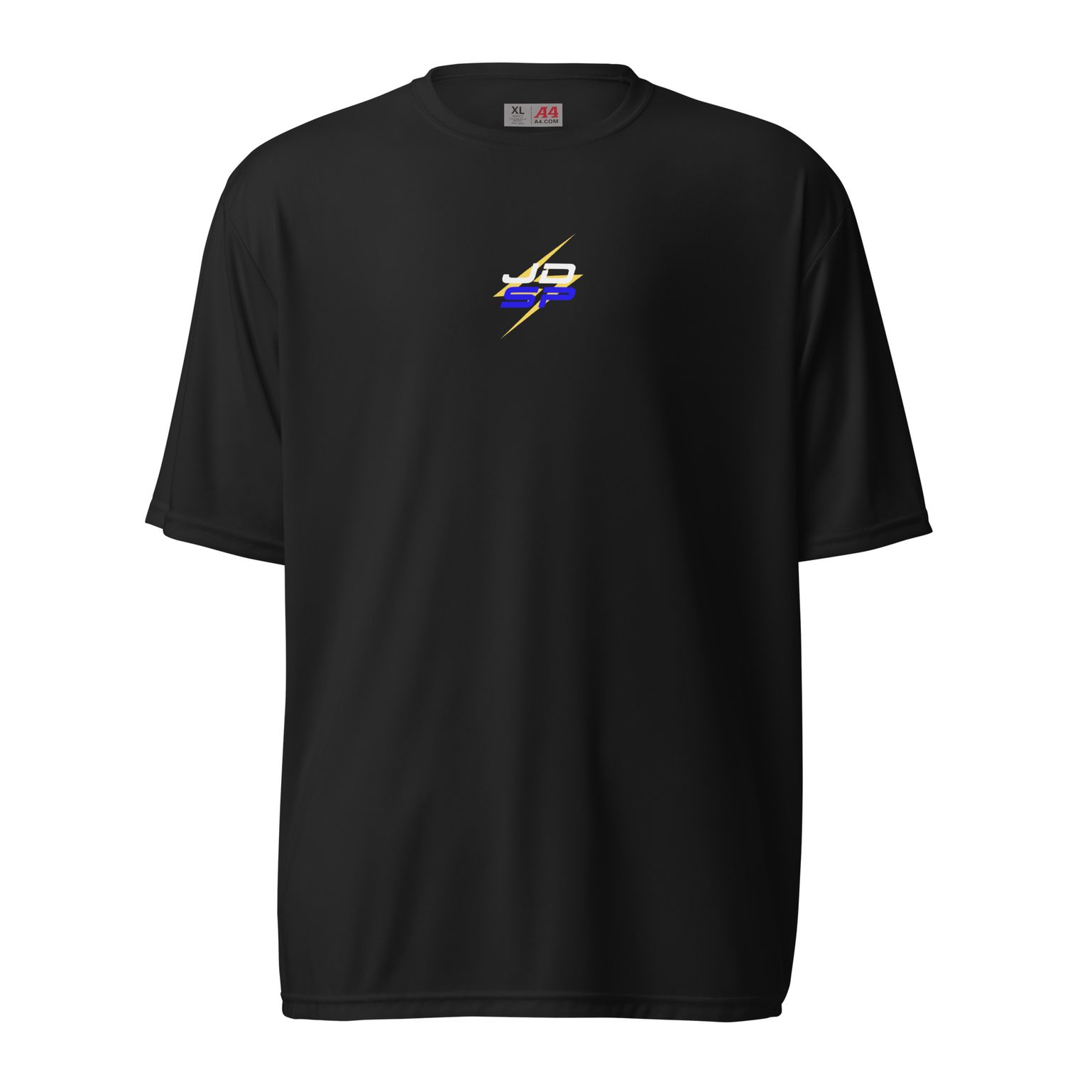 JDSP Greatness Performance Tee
